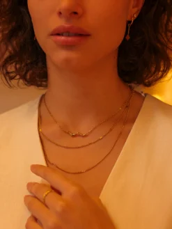 Air Rhythm Kette