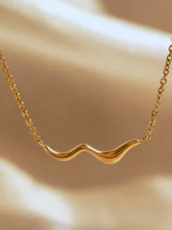 Air Rhythm Kette