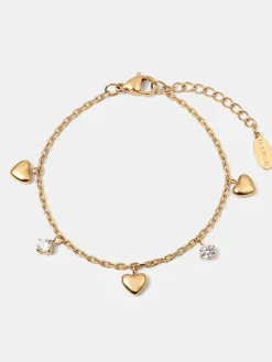 Alluring Heart ARMBAND