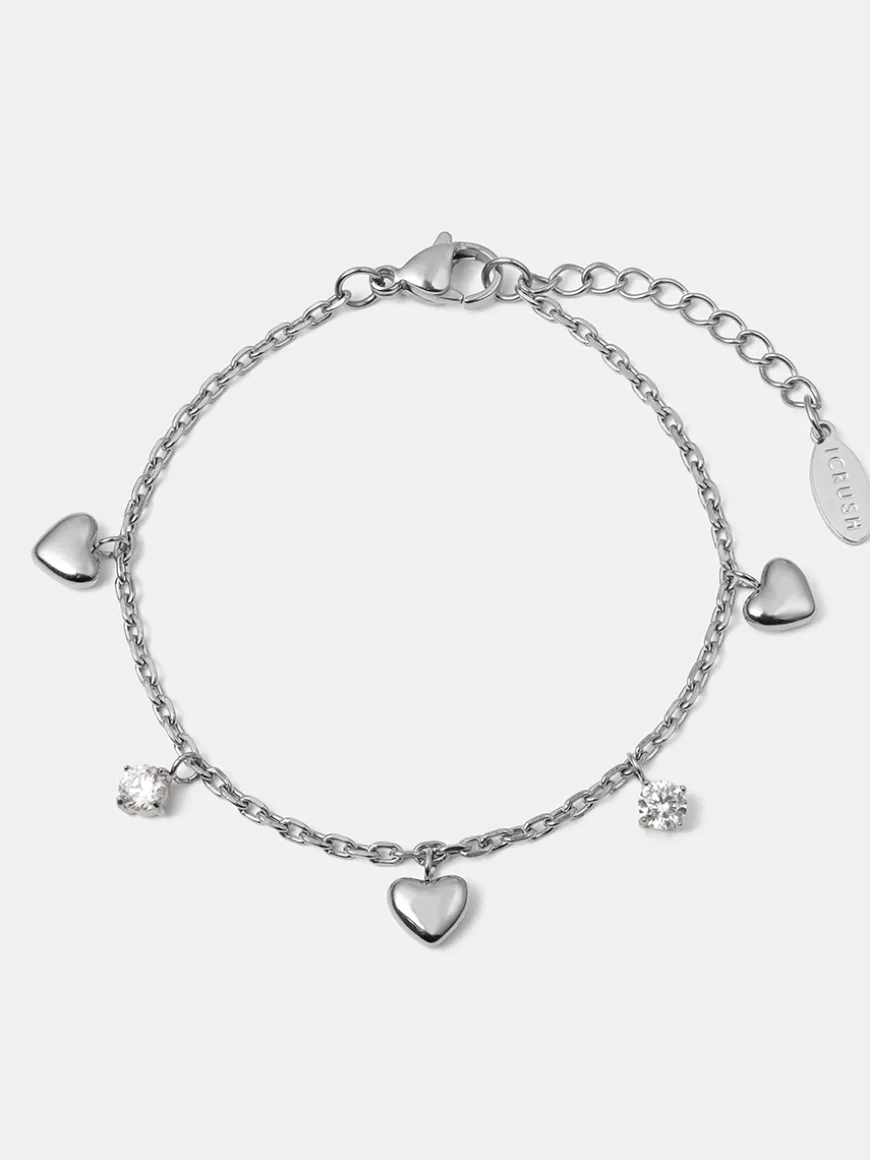 Alluring Heart ARMBAND