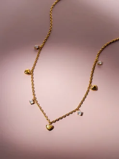 Alluring Heart Kette