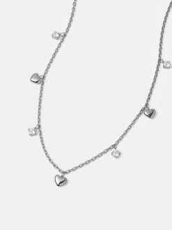 Alluring Heart Kette