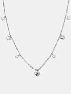 Alluring Heart Kette