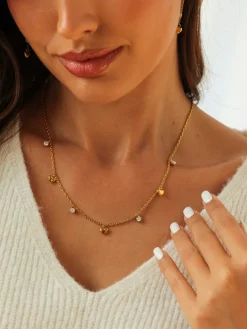 Alluring Heart Kette