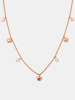 Alluring Heart Kette