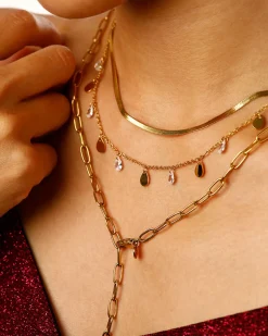 Alternation Kette