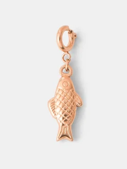 Aqua Fish Ketten-Charm