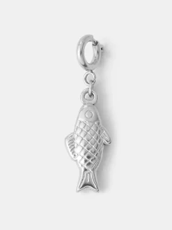 Aqua Fish Ketten-Charm