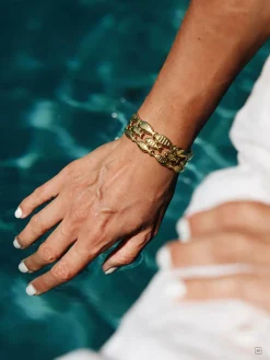 Aquatic Dance Armcuff