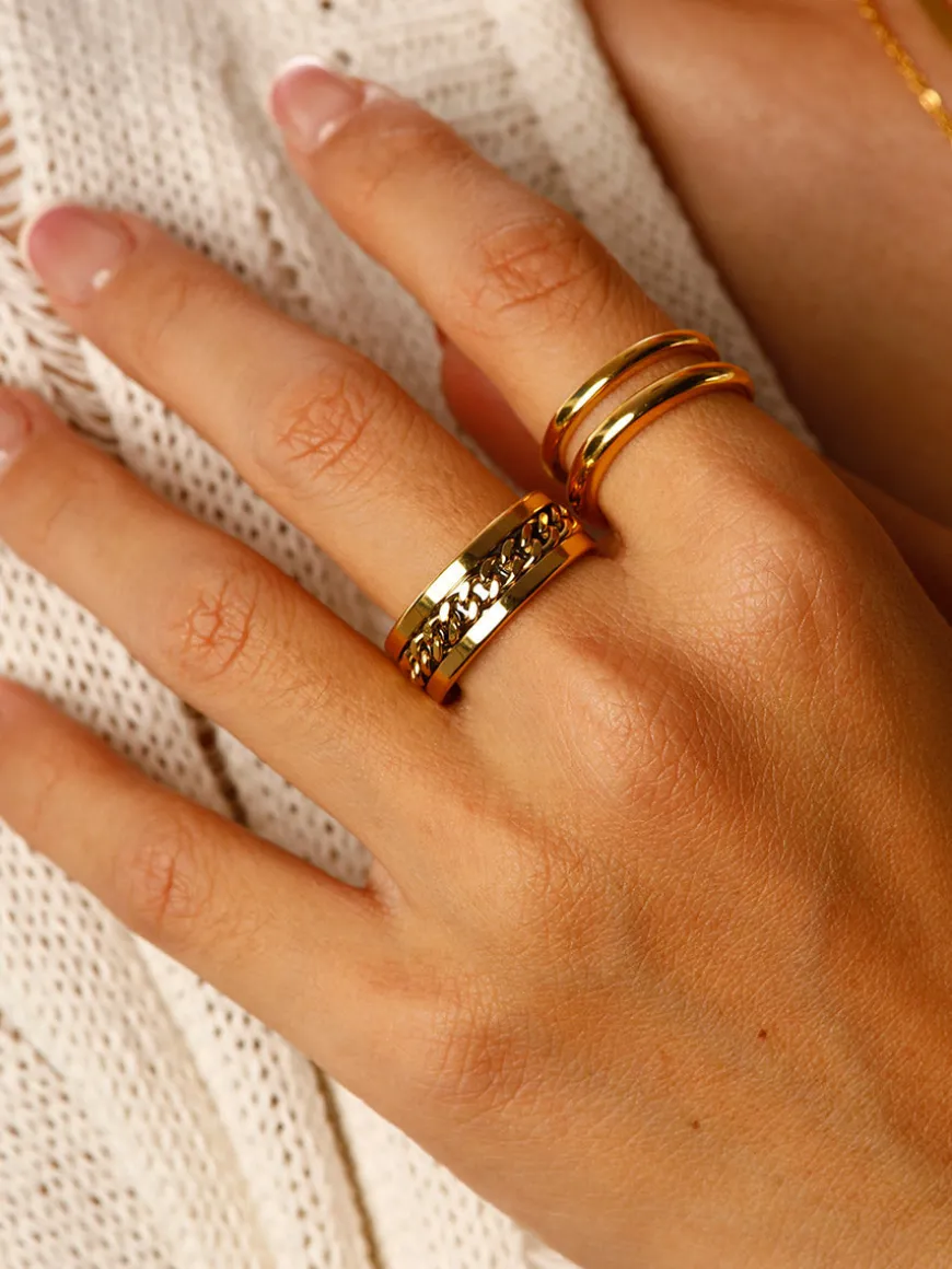 Around You Ring