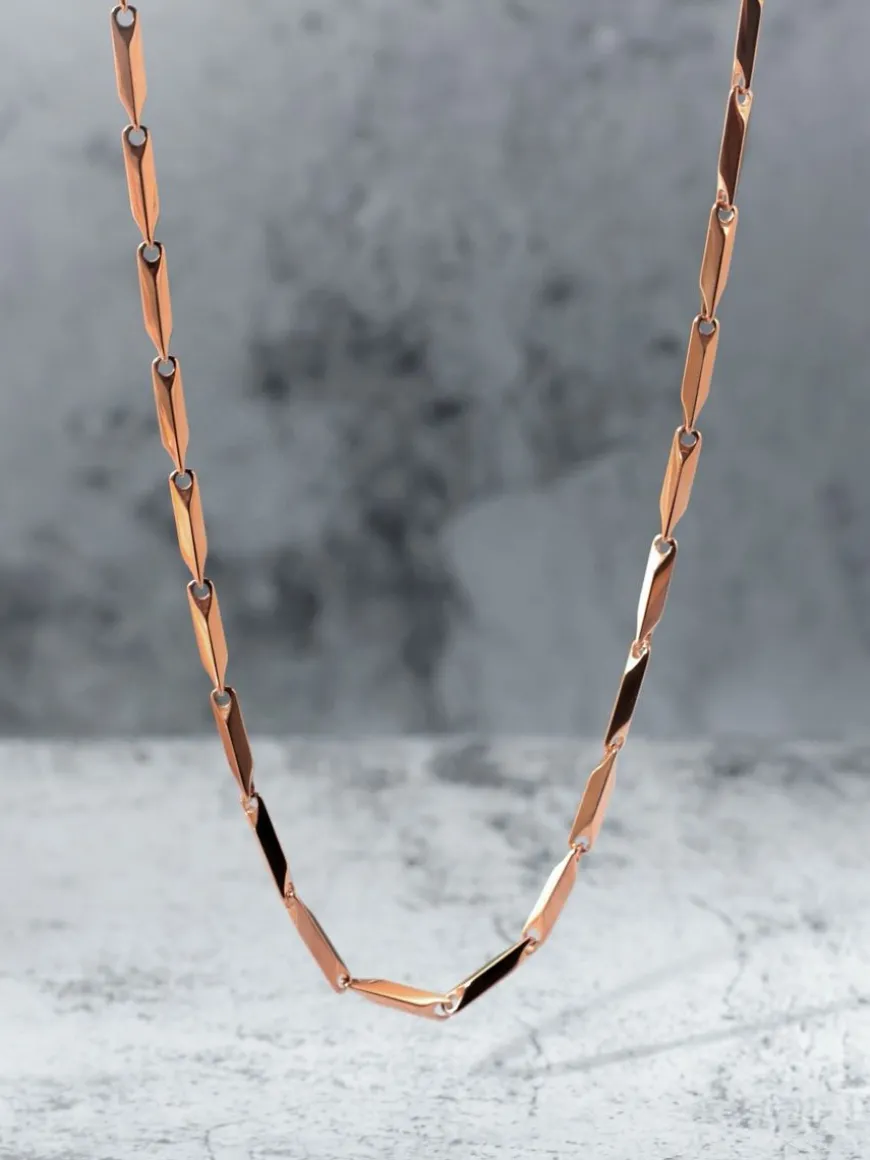 Balanced Glow Kette