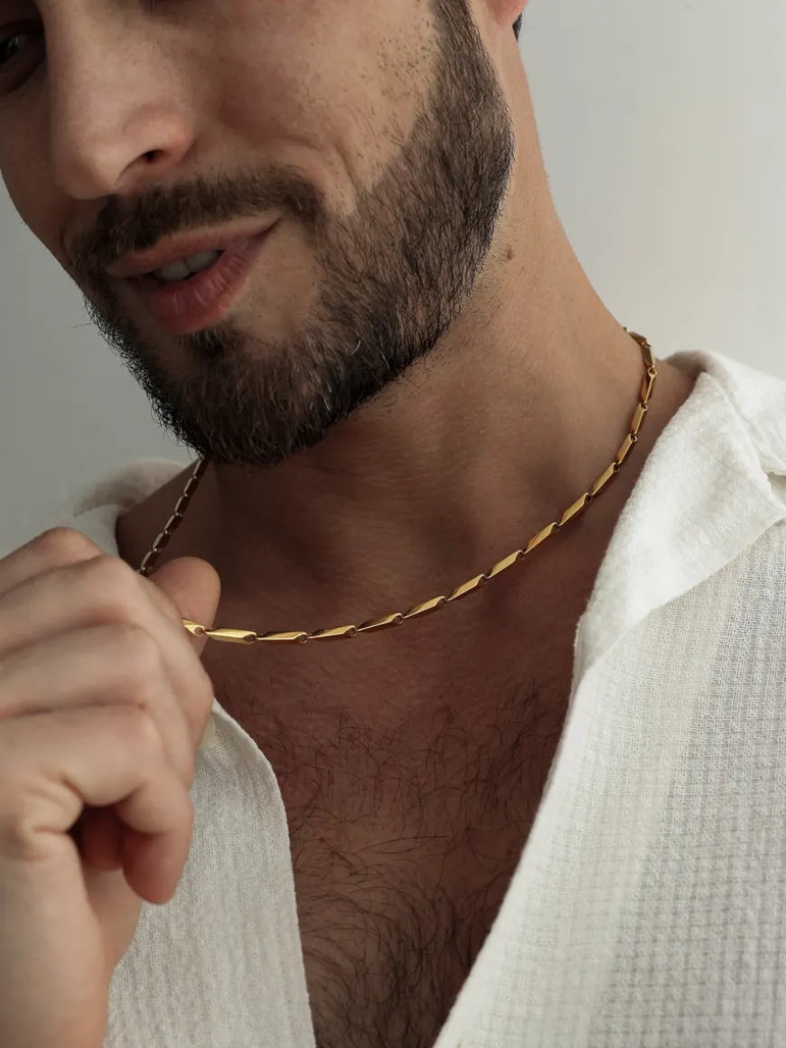 Balanced Glow Kette