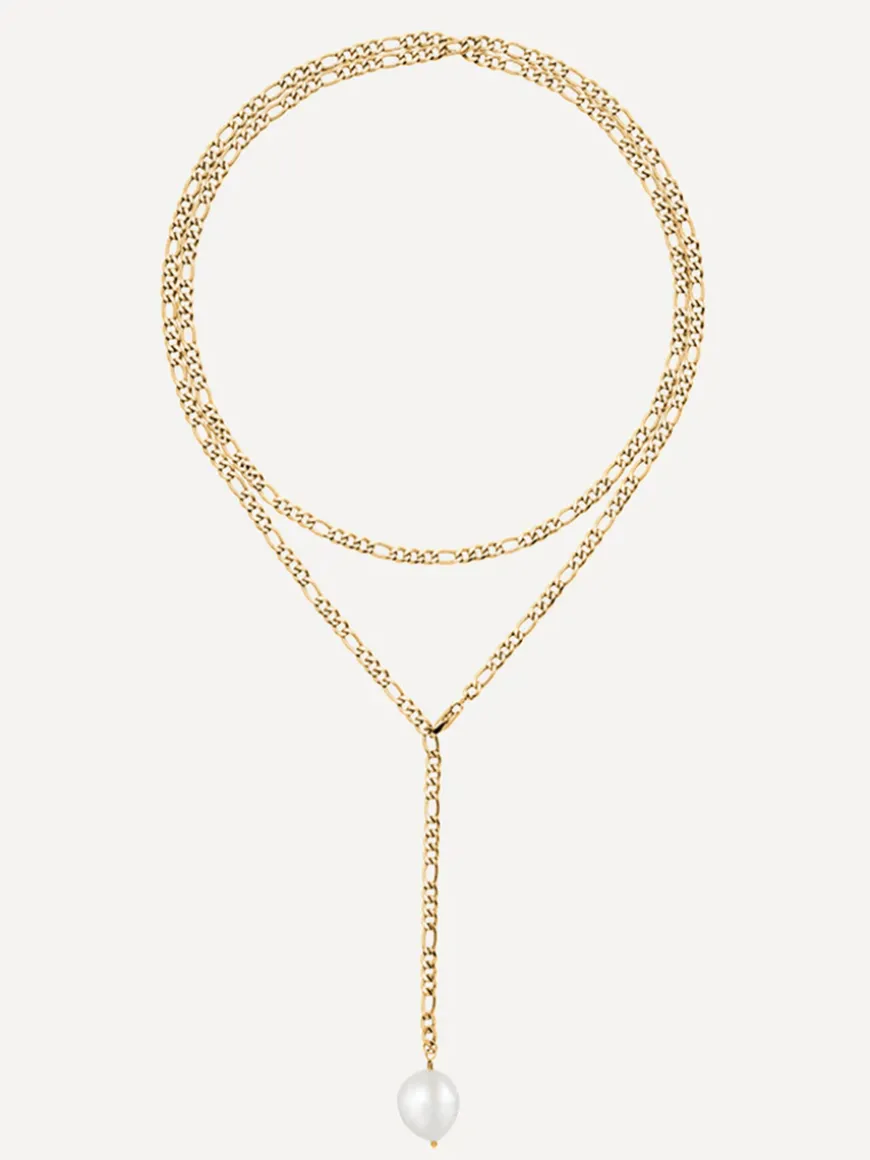 Balanced Kette