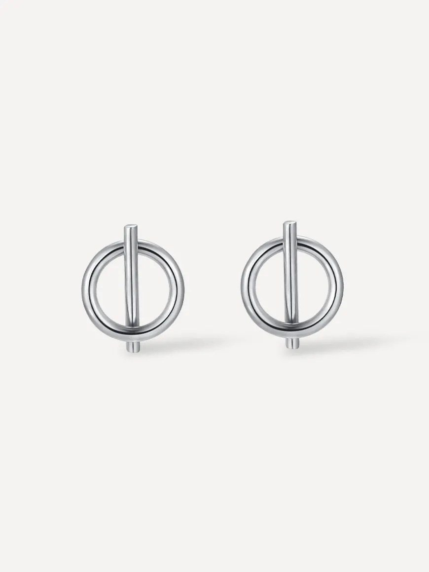 Balanced Ohrstecker