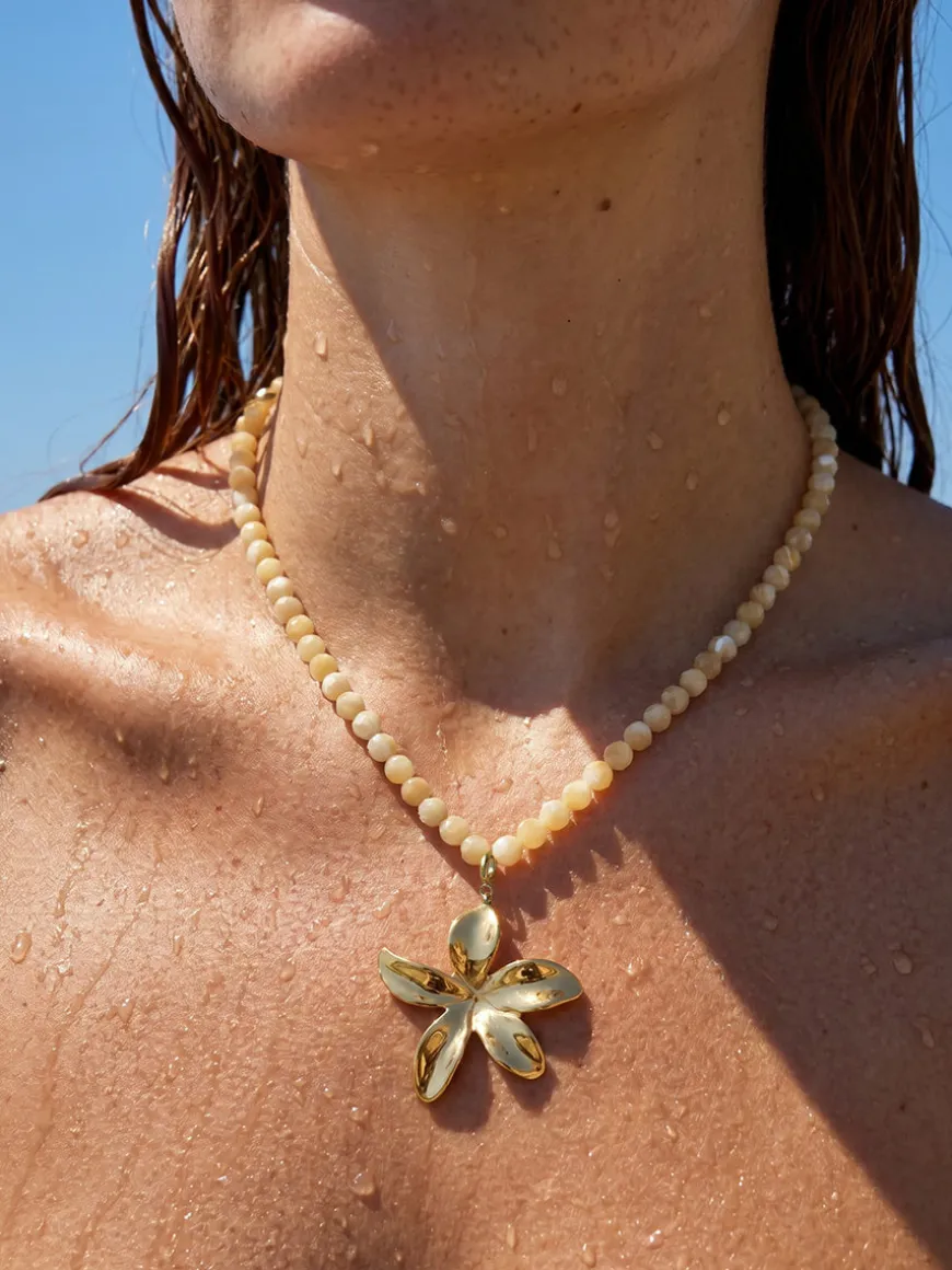 Beach Dawn Kette
