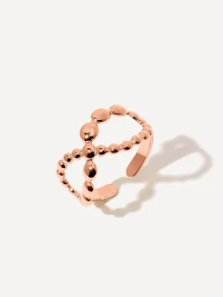 Bead Dance Ring
