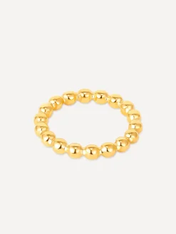 Beaded Ring