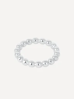 Beaded Ring