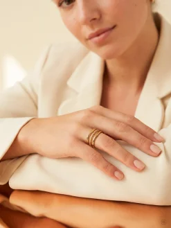 Bead Harmony Ring