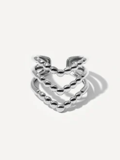 Bead Rhythm Ring