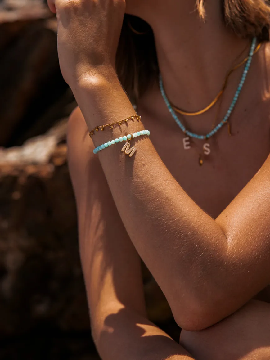 Becoming Armband