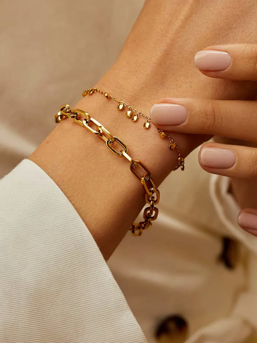Becoming Armband