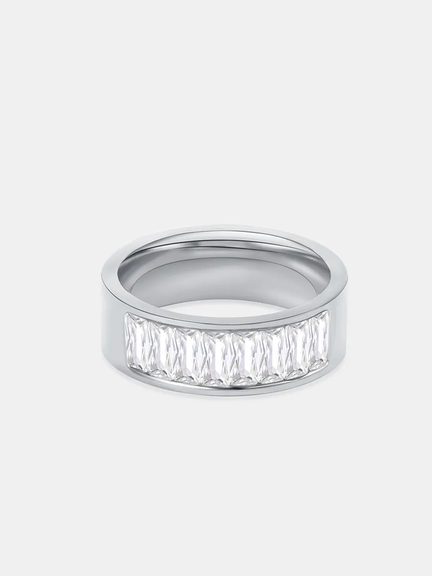 Beyond Ring