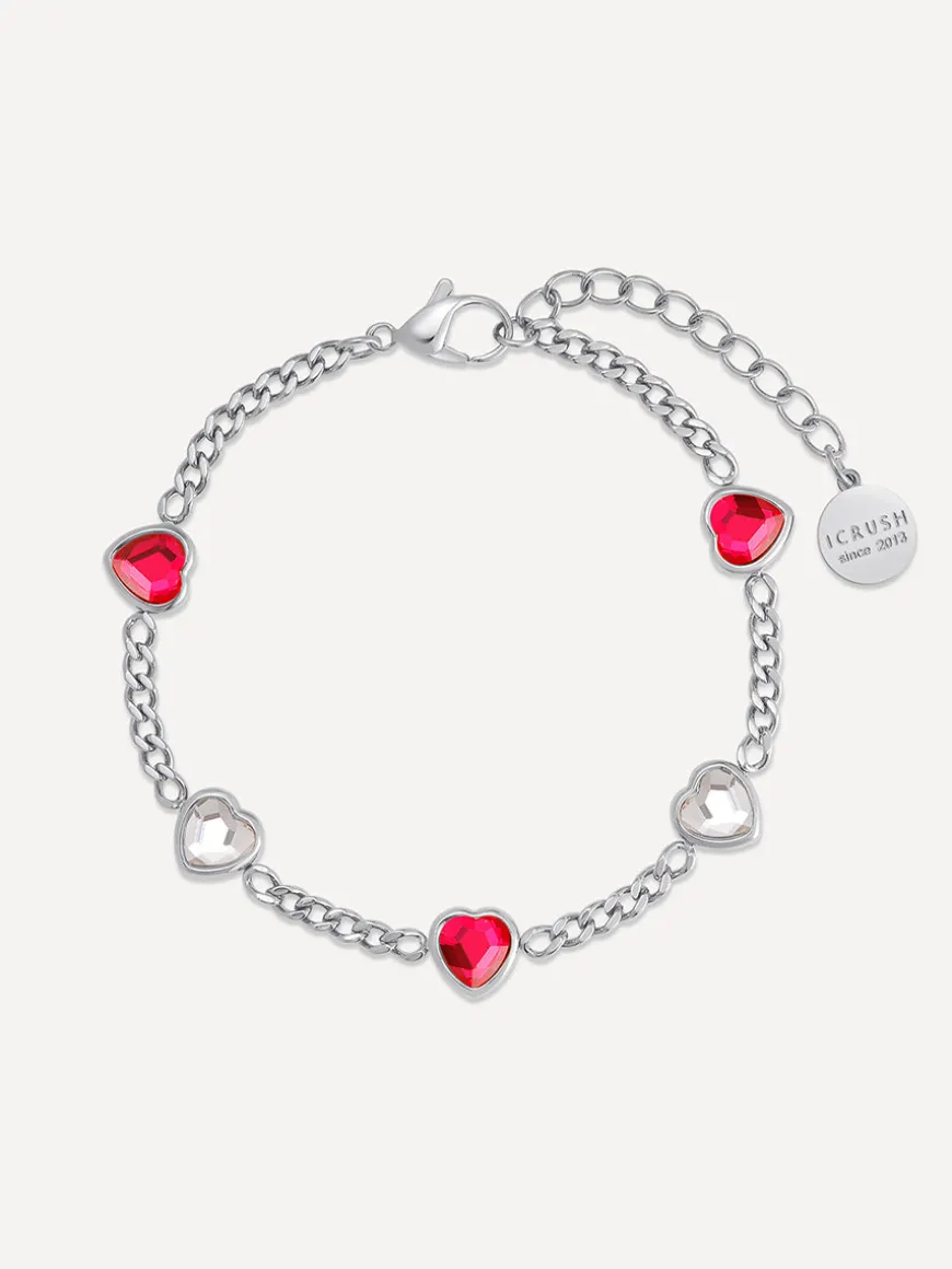 Blazing Love ARMBAND