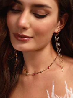 Blazing Love Kette