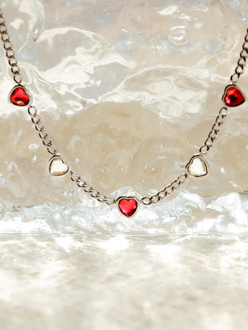 Blazing Love Kette