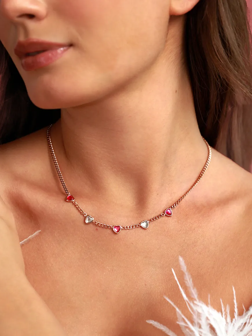 Blazing Love Kette