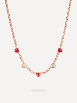 Blazing Love Kette