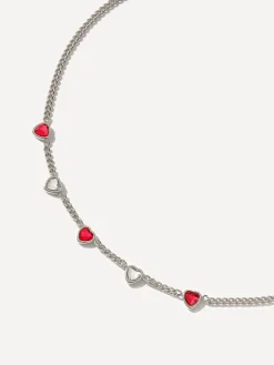 Blazing Love Kette