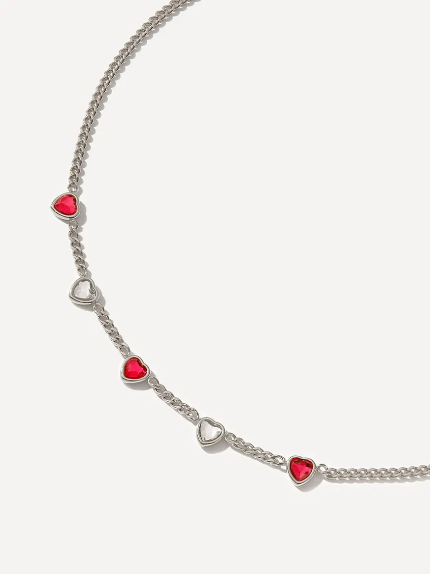 Blazing Love Kette