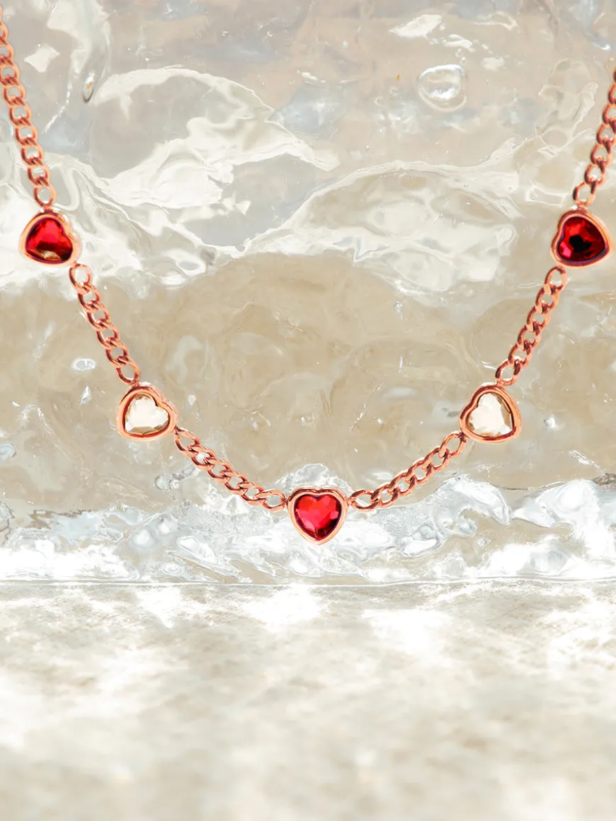 Blazing Love Kette