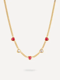 Blazing Love Kette