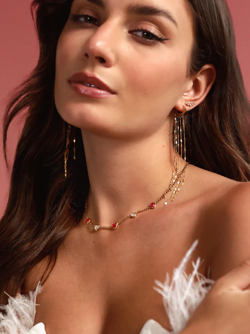 Blazing Love Kette