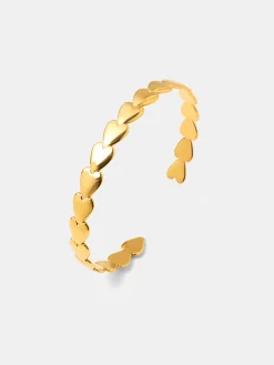 Blissful Heart Armcuff