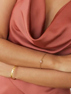 Blissful Heart Armcuff