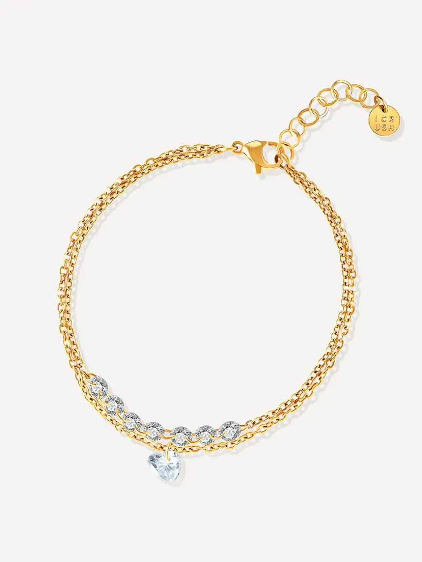 Blissful Memory ARMBAND