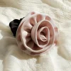 Blooming Rose Scrunchie