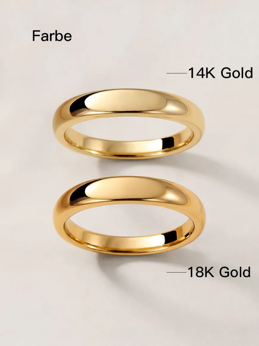 Blue Shell Ohrringe
