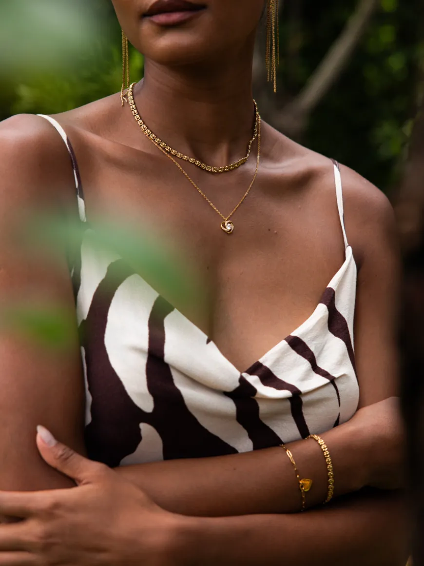 Bold Allure ARMBAND