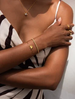 Bold Allure ARMBAND