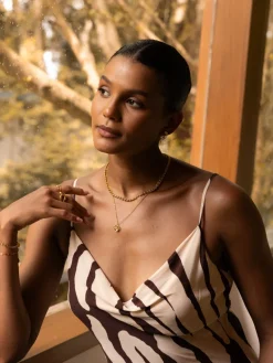 Bold Allure Kette
