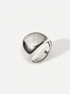 Bold Dome Ring