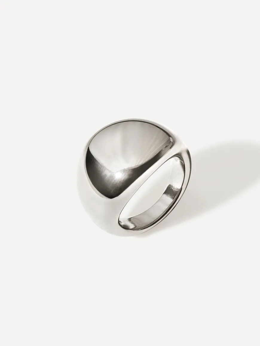 Bold Dome Ring