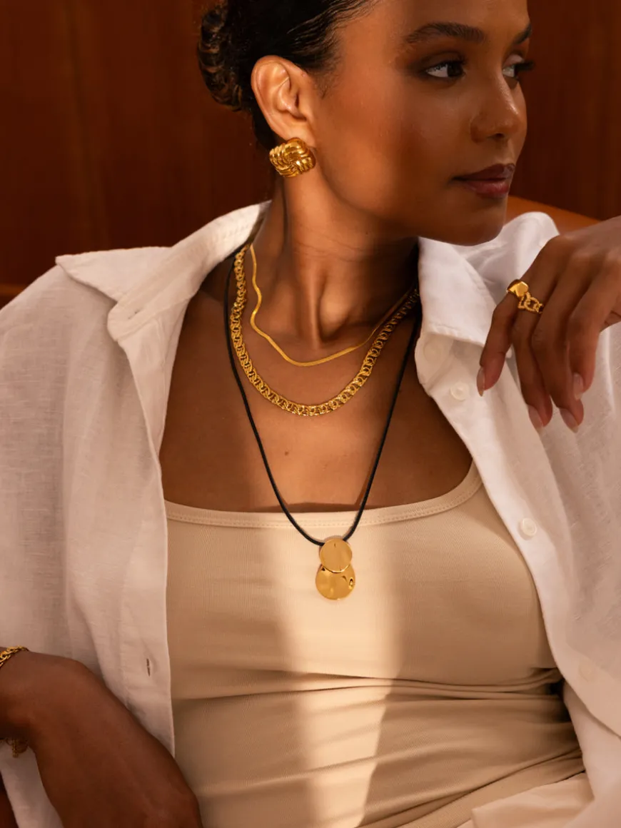 Bold Figaro Kette