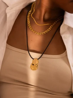 Bold Figaro Kette