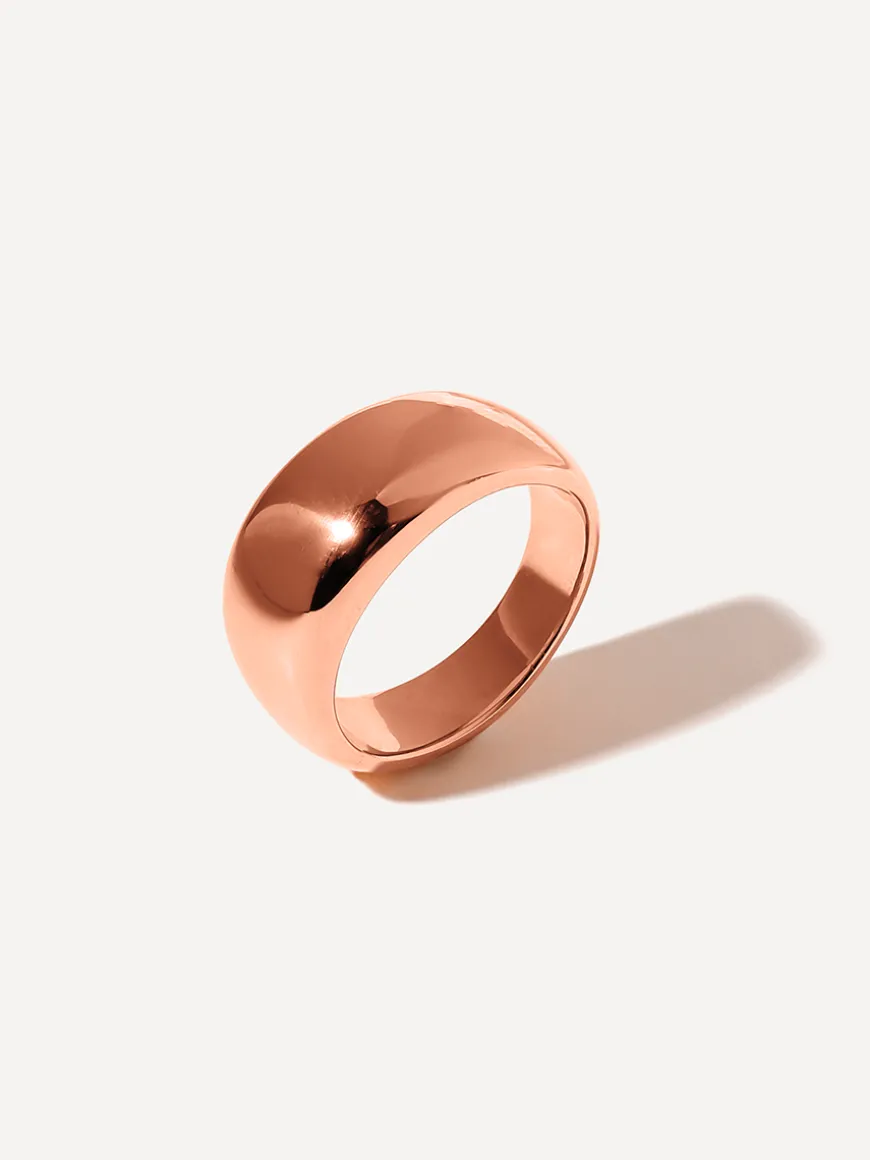 Bold Shine Ring